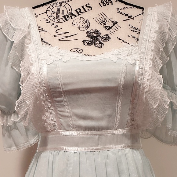 Gunne Sax Gold Label - Picture 5 of 6